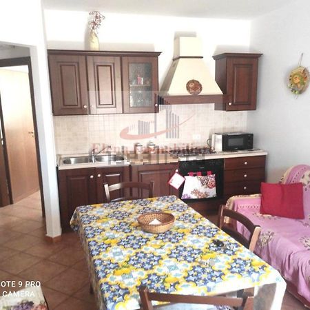 Casa Antonella Apartment ซานวิโต โลคาโป ภายนอก รูปภาพ