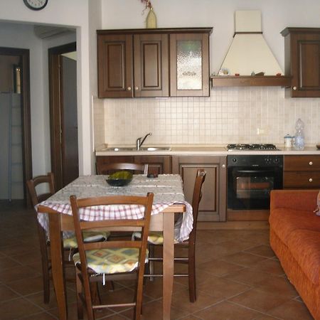 Casa Antonella Apartment ซานวิโต โลคาโป ภายนอก รูปภาพ