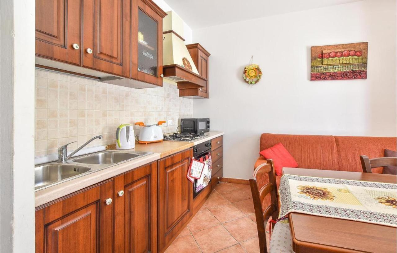 Casa Antonella Apartment ซานวิโต โลคาโป ภายนอก รูปภาพ