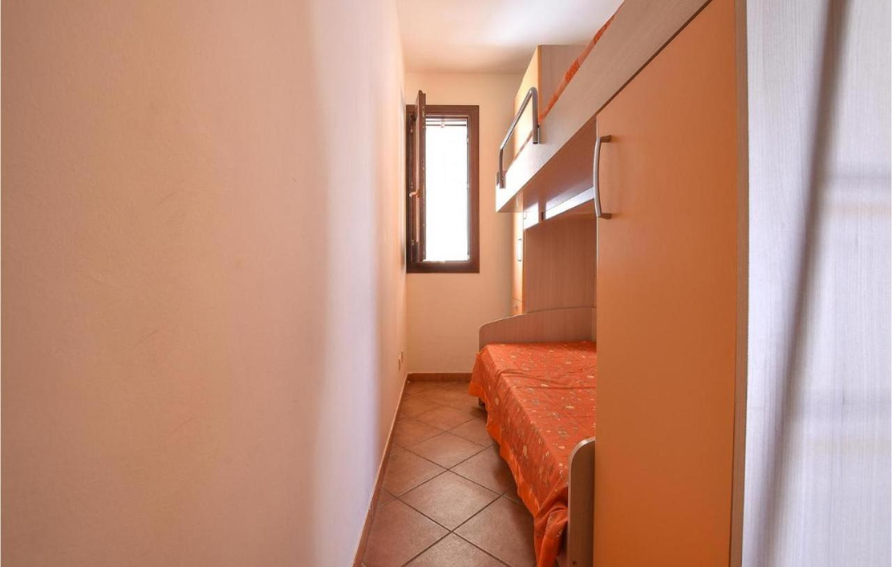 Casa Antonella Apartment ซานวิโต โลคาโป ภายนอก รูปภาพ