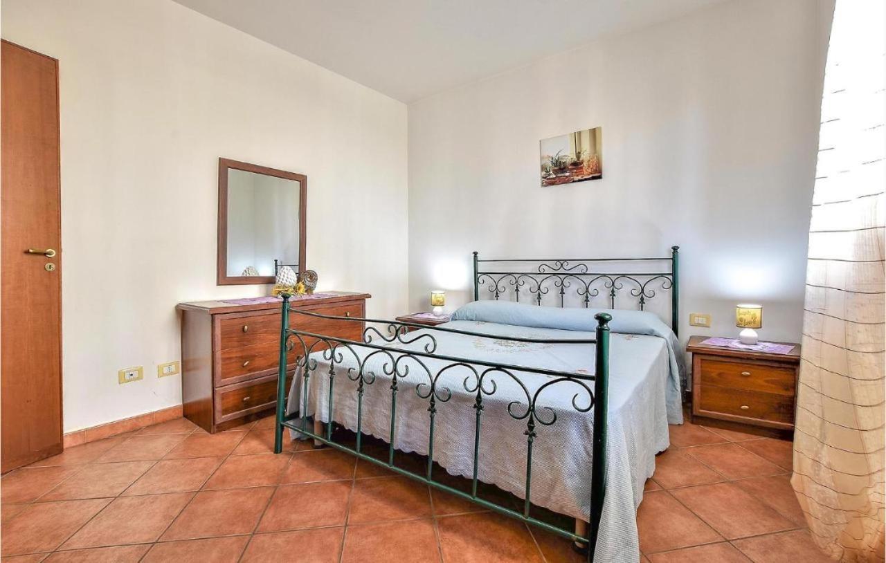 Casa Antonella Apartment ซานวิโต โลคาโป ภายนอก รูปภาพ