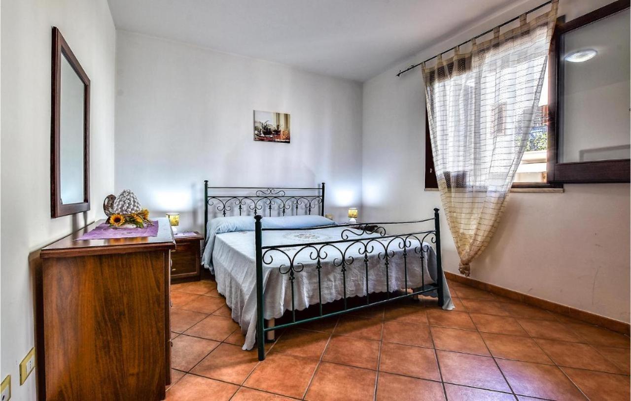 Casa Antonella Apartment ซานวิโต โลคาโป ภายนอก รูปภาพ