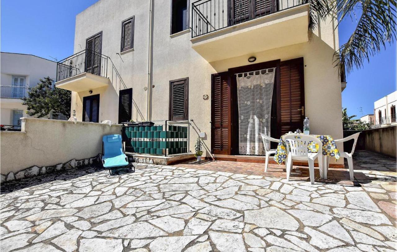 Casa Antonella Apartment ซานวิโต โลคาโป ภายนอก รูปภาพ