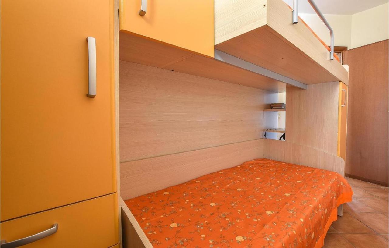 Casa Antonella Apartment ซานวิโต โลคาโป ภายนอก รูปภาพ