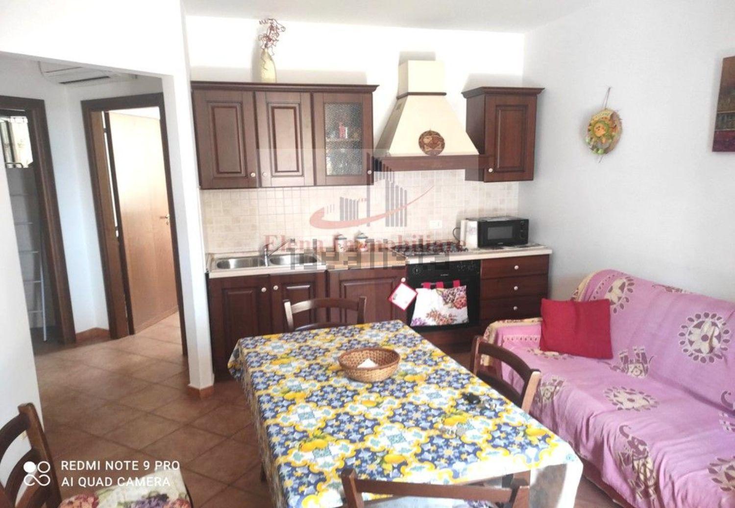 Casa Antonella Apartment ซานวิโต โลคาโป ภายนอก รูปภาพ