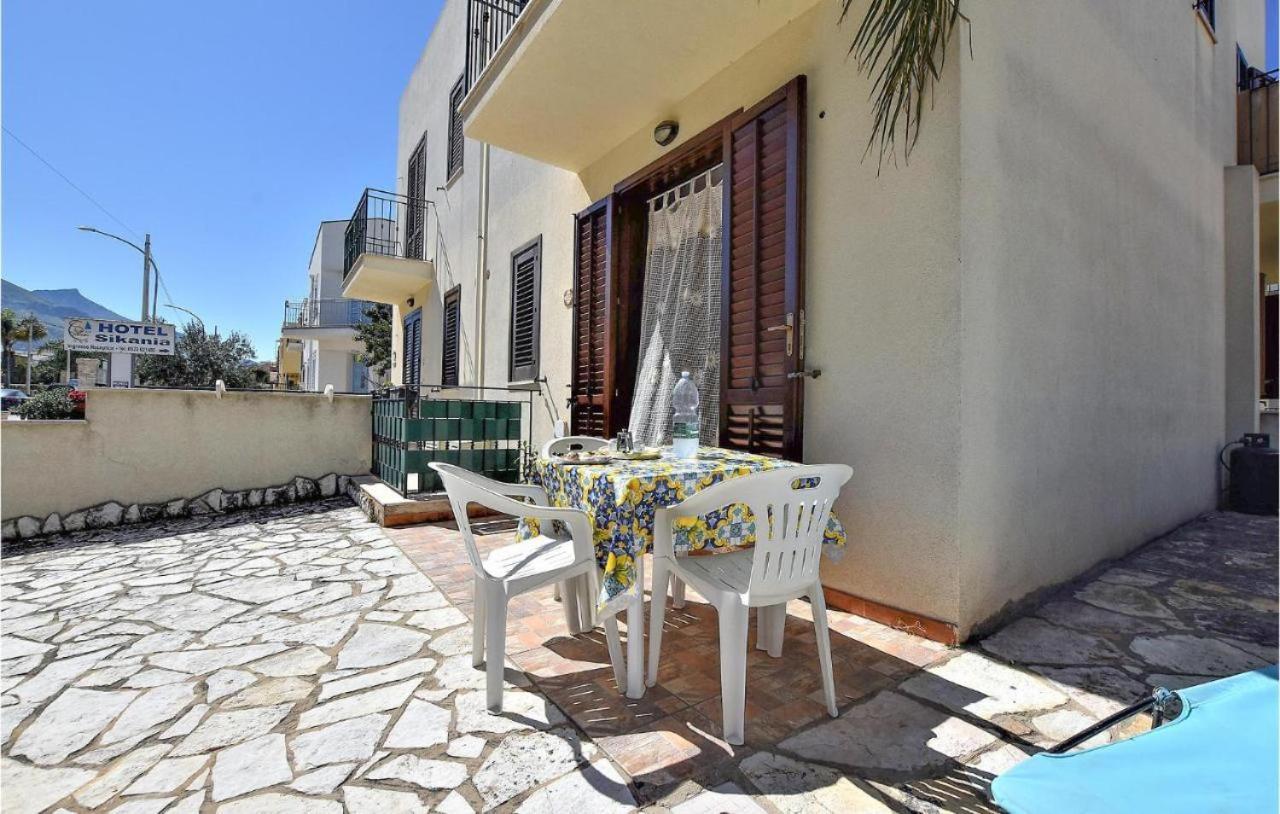 Casa Antonella Apartment ซานวิโต โลคาโป ภายนอก รูปภาพ