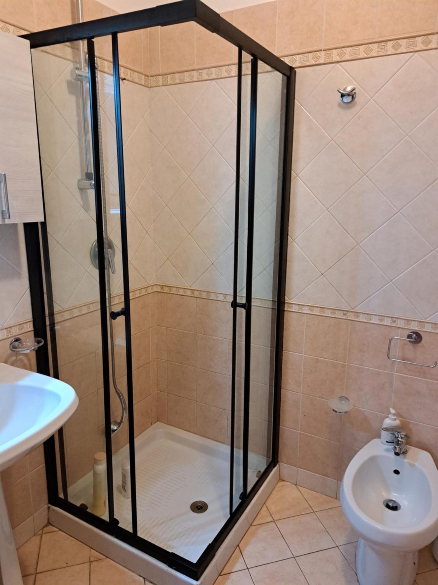 Casa Antonella Apartment ซานวิโต โลคาโป ภายนอก รูปภาพ