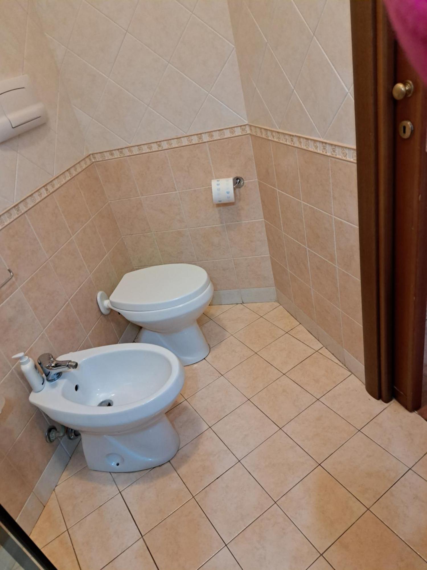 Casa Antonella Apartment ซานวิโต โลคาโป ภายนอก รูปภาพ