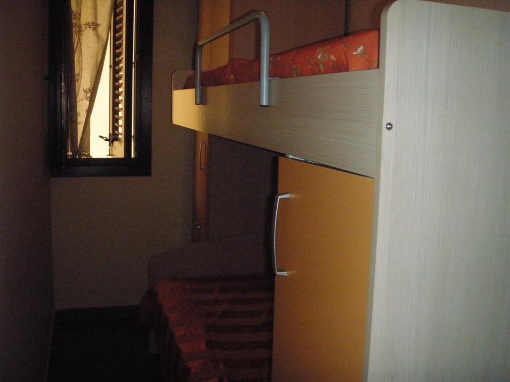 Casa Antonella Apartment ซานวิโต โลคาโป ภายนอก รูปภาพ